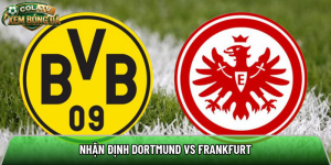 Nhận định Borussia Dortmund vs Eintracht Frankfurt, 01h30 ngày 09/05 – Bundesliga