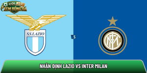 Nhận định Lazio vs Inter Milan, 23h ngày 09/05 – Serie A
