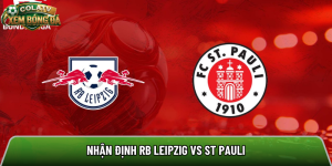 Nhận định RB Leipzig vs St Pauli, 20h30 ngày 9/5 – Bundesliga