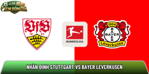 Nhận định Stuttgart vs Bayer Leverkusen, 20h30 ngày 9/5 – Bundesliga