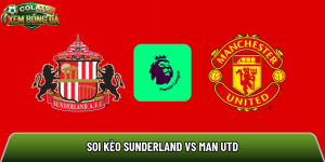 Soi kèo Sunderland vs Man Utd, 21h ngày 9/5 – Ngoại hạng Anh